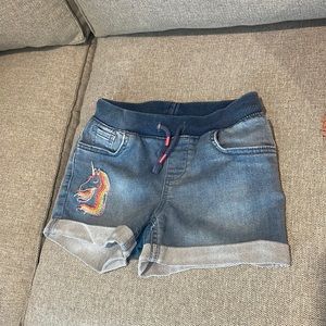 Cat & Jack Girls Shorts